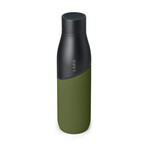 LARQ Bottle Movement Terra Edition // Black Pine // 32oz