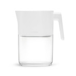 LARQ Self-Cleaning Pitcher PureVis // Pure White