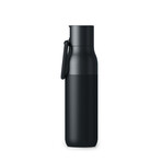 LARQ Bottle Filtered // Obsidian Black // 17oz