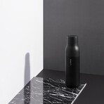 LARQ PureVis Bottle // Obsidian Black // 17oz