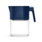 LARQ Self-Cleaning Pitcher PureVis // Monaco Blue