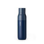 LARQ PureVis Bottle // Monaco Blue // 17oz