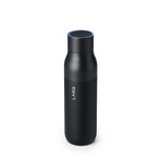 LARQ PureVis Bottle // Obsidian Black // 17oz