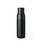 LARQ PureVis Bottle // Obsidian Black // 17oz