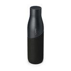 LARQ Bottle Movement // Black Onyx // 32oz