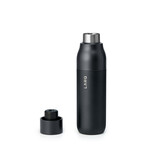 LARQ PureVis Bottle // Obsidian Black // 17oz