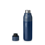 LARQ PureVis Bottle // Monaco Blue // 17oz