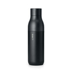 LARQ PureVis Bottle // Obsidian Black // 25oz