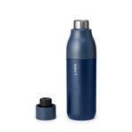 LARQ PureVis Bottle // Monaco Blue // 25oz