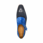 Kangto Shoes // Navy (Euro: 44)