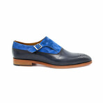 Kangto Shoes // Navy (Euro: 44)