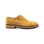 Skollis Dress Shoe // Tobacco (Euro: 44)