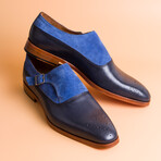 Kangto Shoes // Navy (Euro: 40)