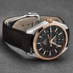 OMEGA Aqua Terra GMT Automatic // 23123432206001