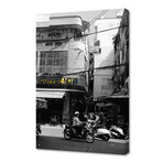 Coffee Now // Vietnam (8"W x 12"H x 0.75"D)