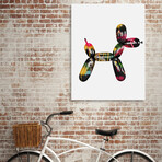 D.A Memento Mori 5 (8"W x 10"H x 0.75"D)