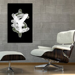 Yes To Cash (8"W x 12"H x 0.75"D)