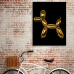 D.A Street 8 (8"W x 10"H x 0.75"D)