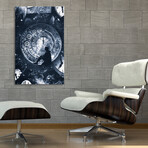 Too Much Time (8"W x 12"H x 0.75"D)