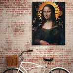 D.A Street 1 (8"W x 10"H x 0.75"D)