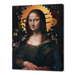 D.A Street 1 (8"W x 10"H x 0.75"D)