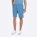Mens Comfort Shorts // Slate (Xtra Large)
