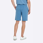 Mens Comfort Shorts // Slate (Xtra Large)
