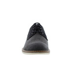 Arthur Dress Shoe // Black (US: 8)