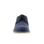 Arthur Dress Shoe // Navy (US: 8)