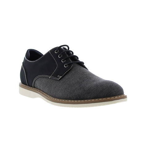 Arthur Dress Shoe // Black (US: 8)
