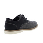 Arthur Dress Shoe // Black (US: 8)