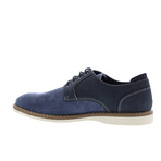 Arthur Dress Shoe // Navy (US: 8)