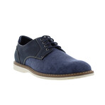 Arthur Dress Shoe // Navy (US: 8)