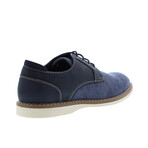 Arthur Dress Shoe // Navy (US: 8)