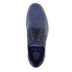 Arthur Dress Shoe // Navy (US: 8)