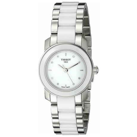 Tissot Ladies T-Trend Quartz // T0642102201600