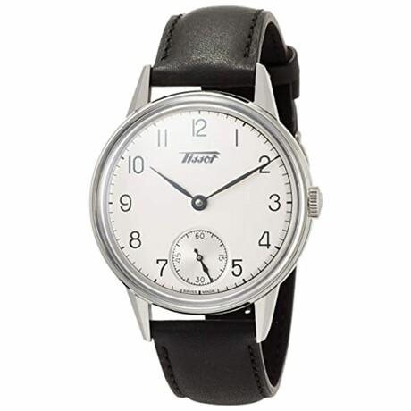 Tissot Heritage Manual Wind // T1194051603700