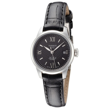 Tissot Ladies T-Classic Automatic // T41112357