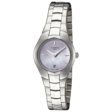 Tissot Ladies T-Collections Quartz // T0960091115100