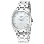 Tissot Ladies T-Classic Automatic // T0352071111600