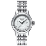 Tissot Ladies Carson Automatic // T0852071101100