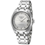 Tissot Ladies T-Classic Automatic // T0352071103100