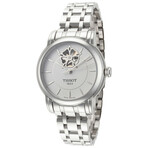 Tissot Ladies Lady Heart Automatic // T0502071101104