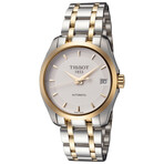 Tissot Ladies T-Classic Automatic // T0352072201100