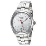 Tissot PR 100 Automatic // T1014071101100