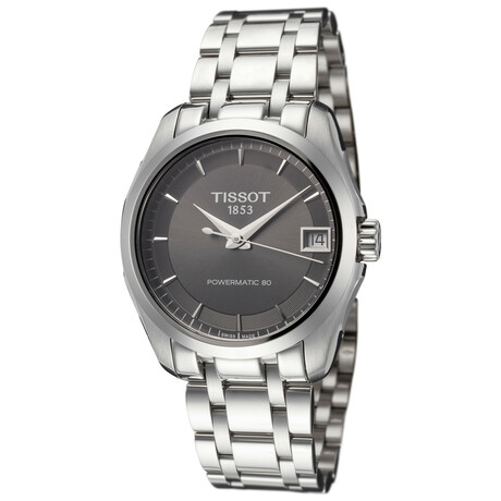 Tissot Ladies T-Classic Automatic // T0352071106100