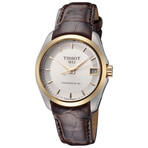 Tissot Ladies T-Classic Automatic // T0352072603100