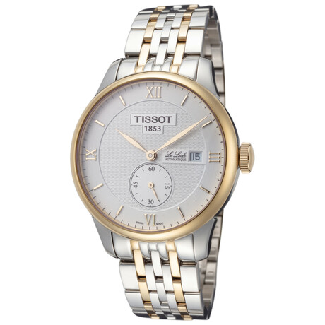 Tissot T-Classic Automatic // T0064282203801