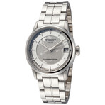 Tissot Ladies Luxury Automatic // T0862071103110