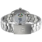 Tissot PR 100 Automatic // T1014071101100